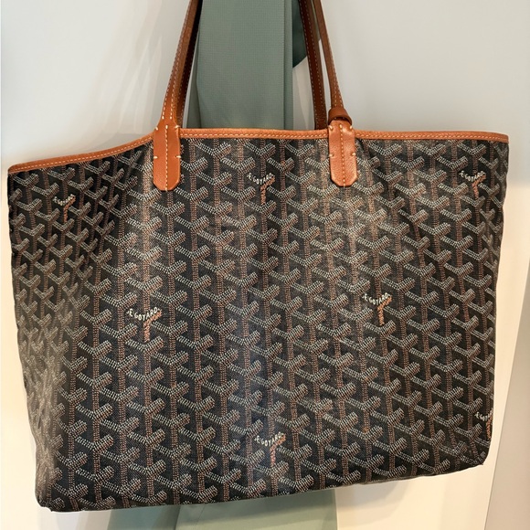 Goyard St Louis PM - Picture 1 of 16